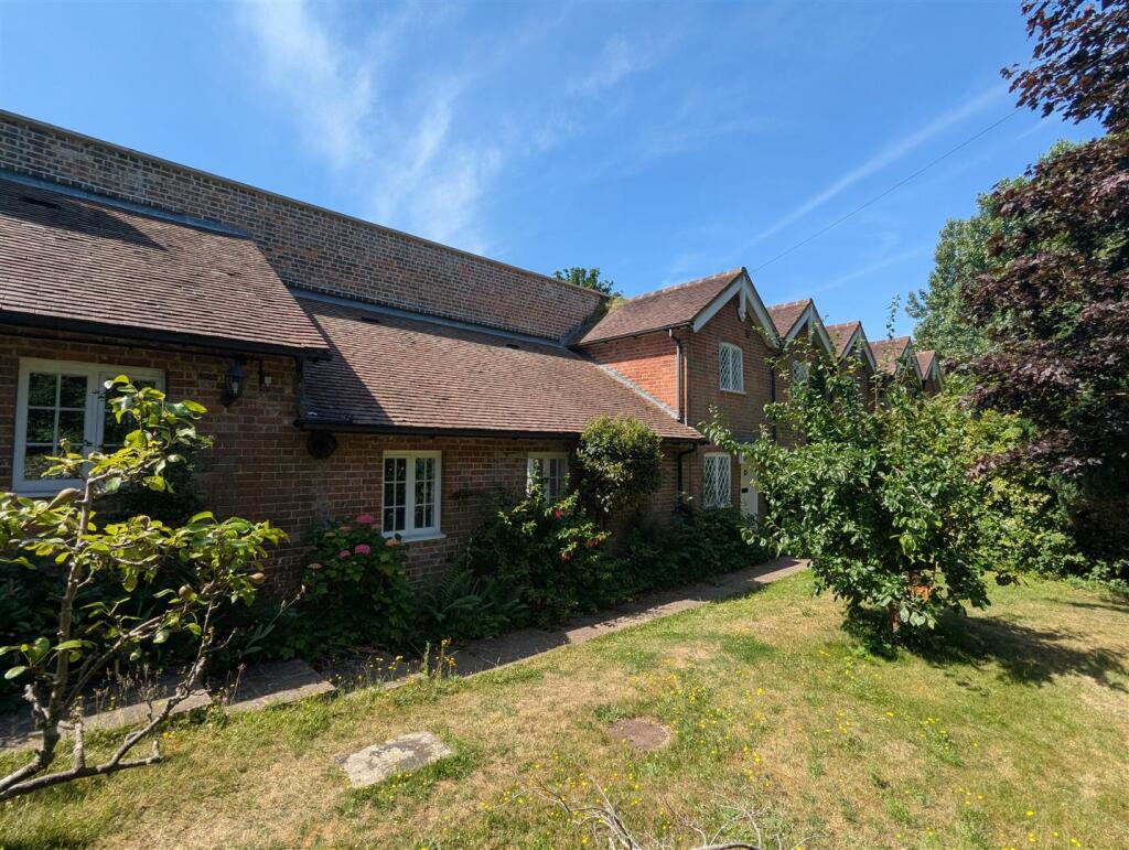 Main image of property: Tudeley Road, Tonbridge