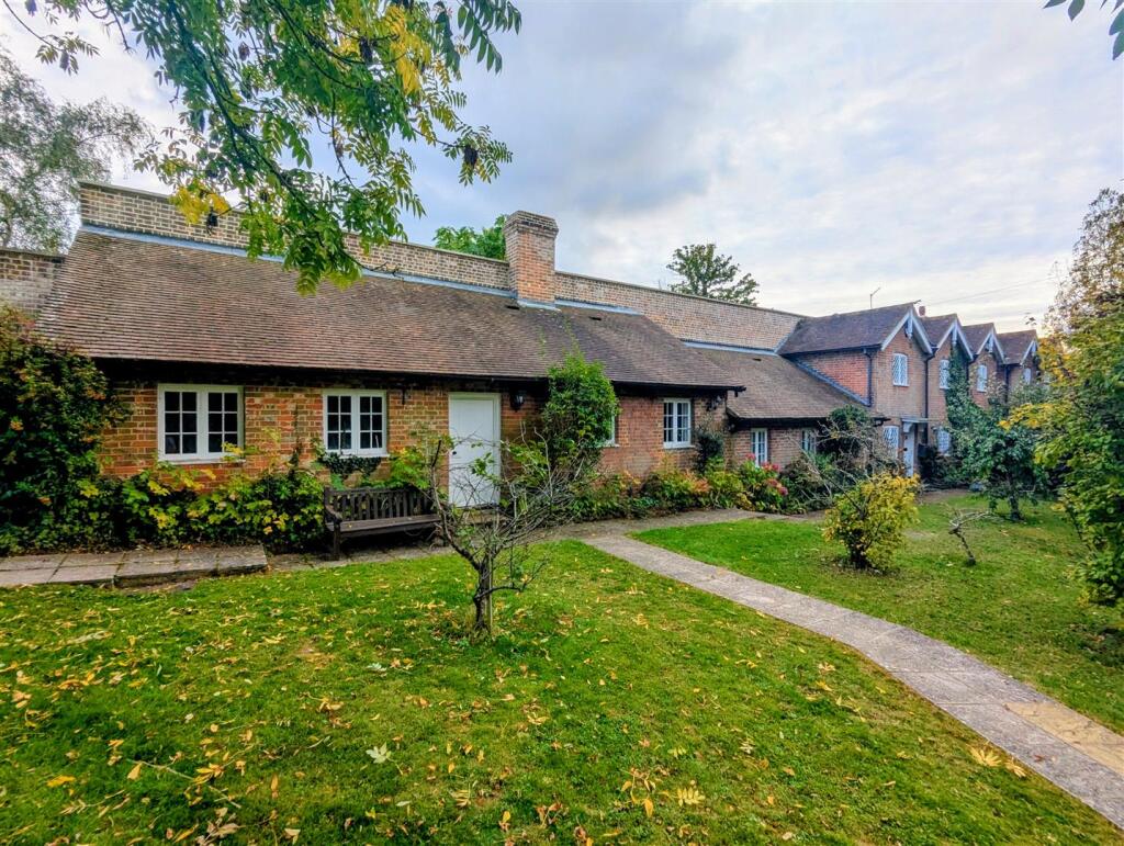 Main image of property: Tudeley Road, Tonbridge
