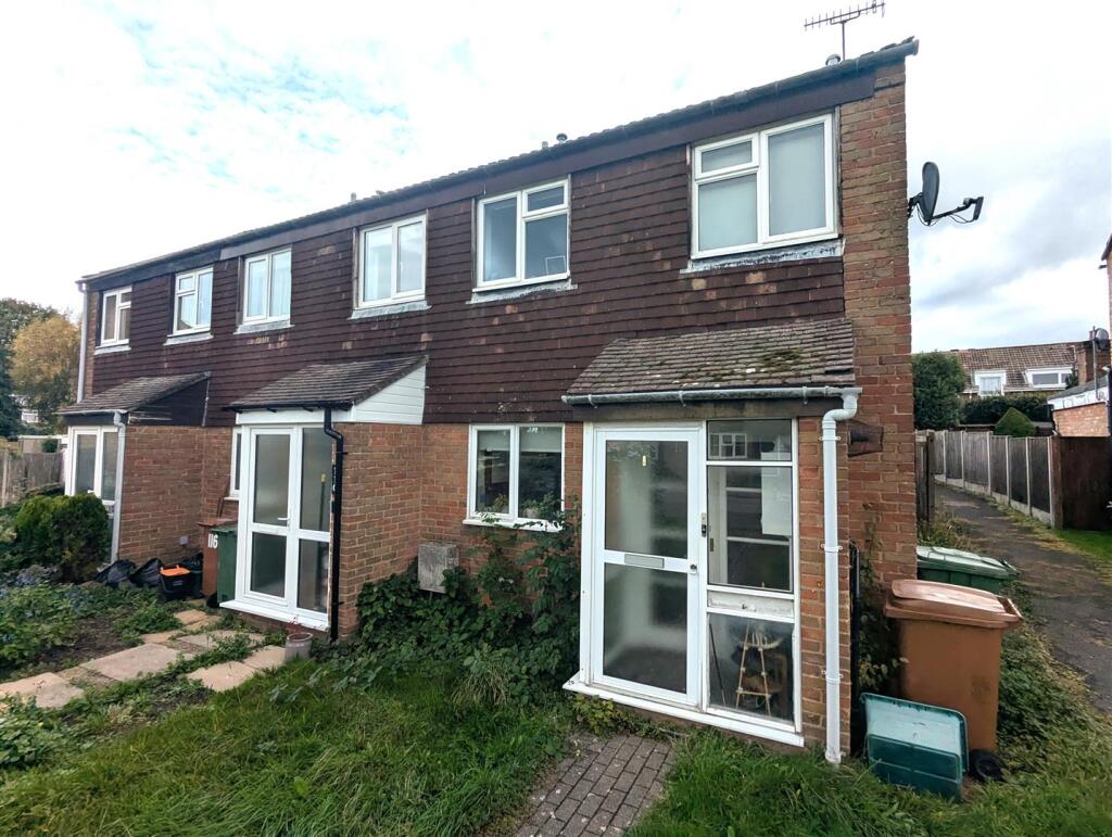 Main image of property: Beagles Wood Road, Pembury, Tunbridge Wells