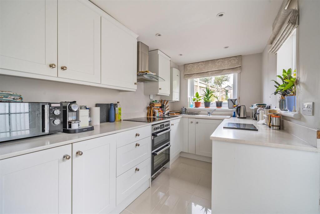 Main image of property: South View Road, Tunbridge Wells