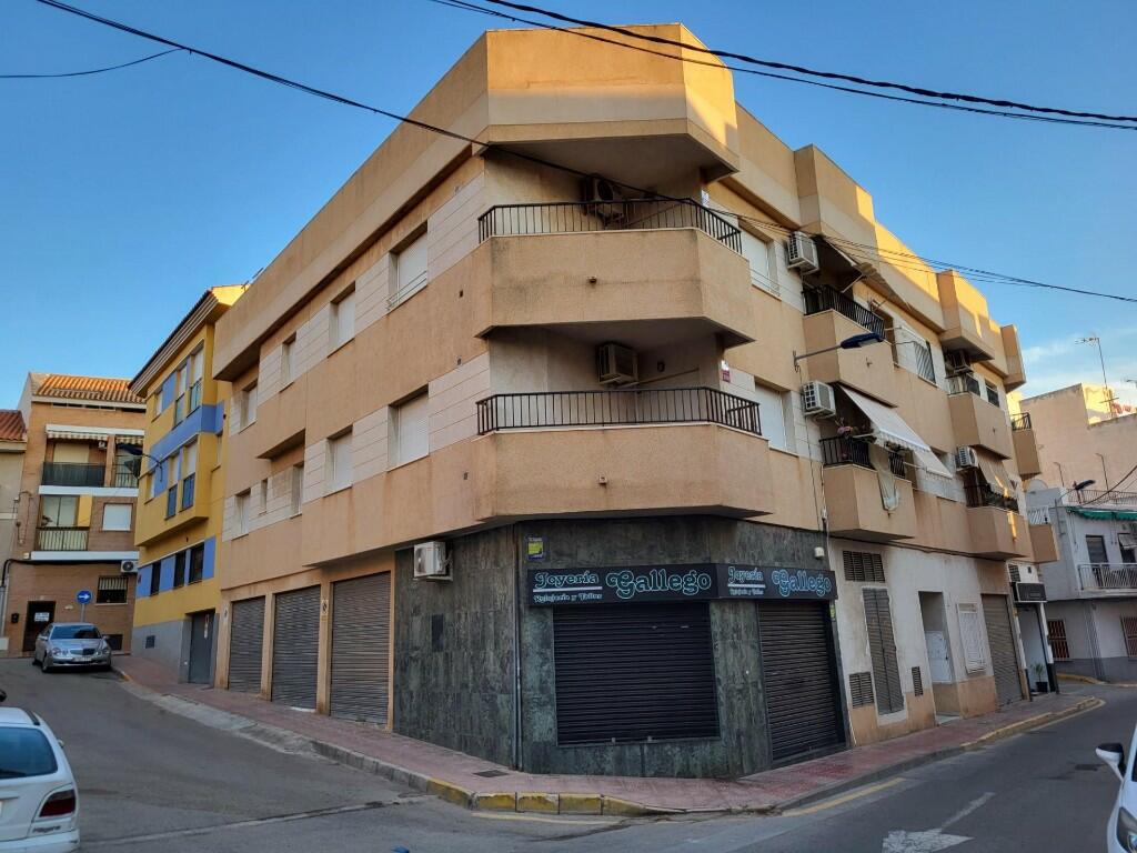 2 bedroom apartment for sale in Puerto de Mazarrón, Murcia, Spain