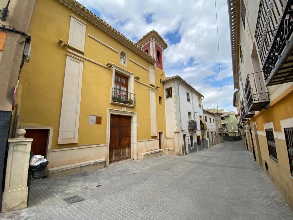 Main image of property: Murcia, Caravaca de la Cruz