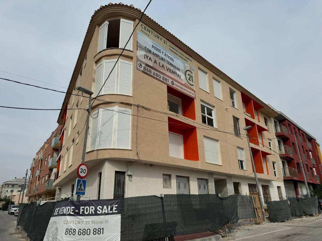 Main image of property: Murcia, Murcia, Murcia