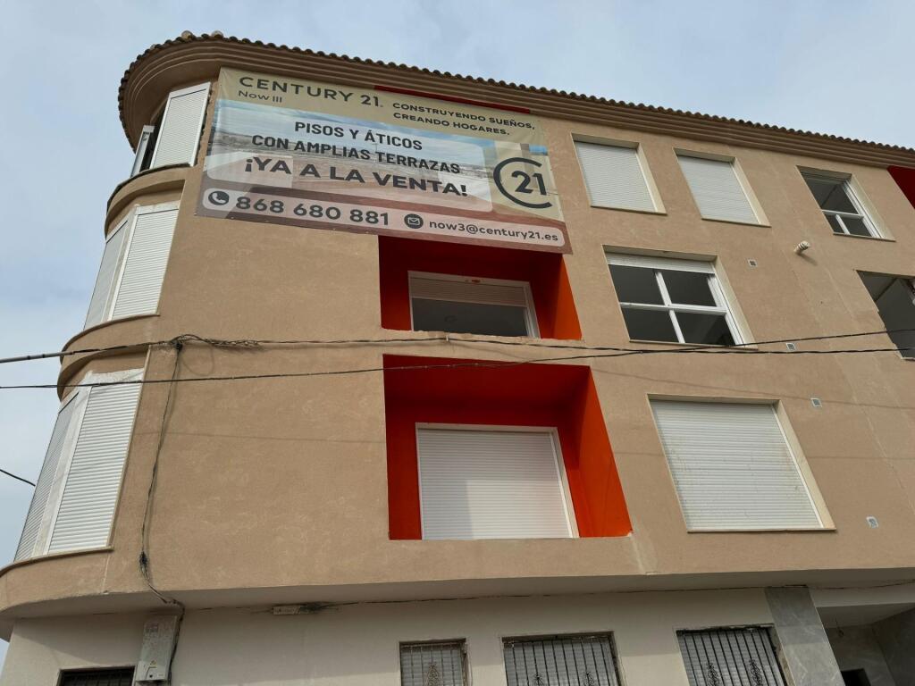 Main image of property: Murcia, Murcia, Murcia