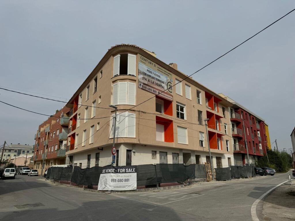 Main image of property: Murcia, Murcia, Murcia