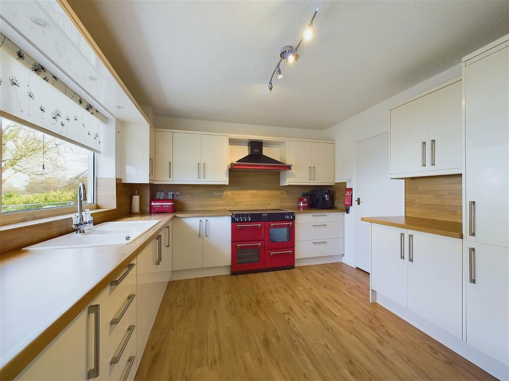 3 bedroom detached house for sale in Beach Road, Carlyon Bay, PL25
