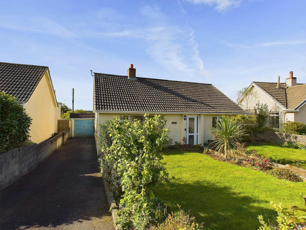 Main image of property: Trevanion Road, Trewoon, PL25