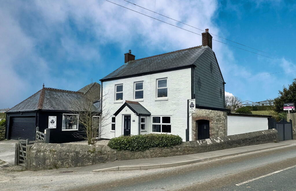 Main image of property: High Street, St Austell, PL26