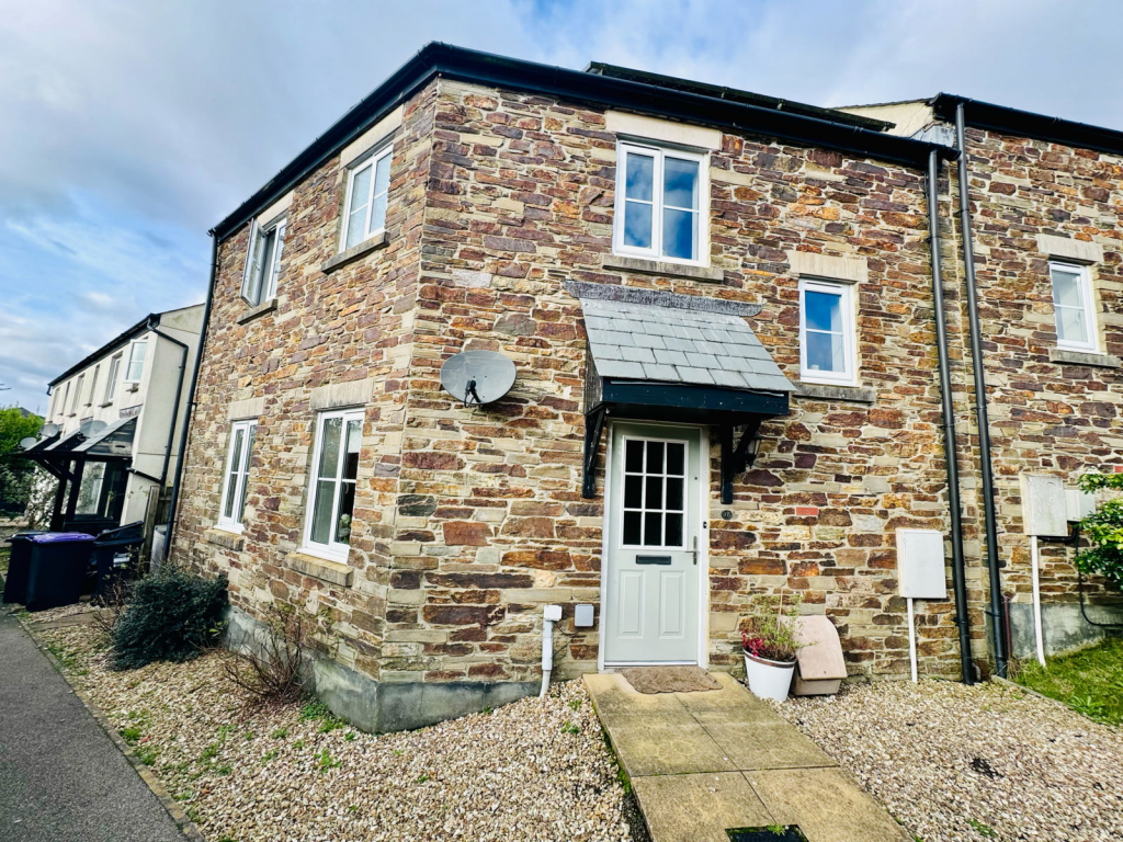 Main image of property: Gwithian Road, St Austell