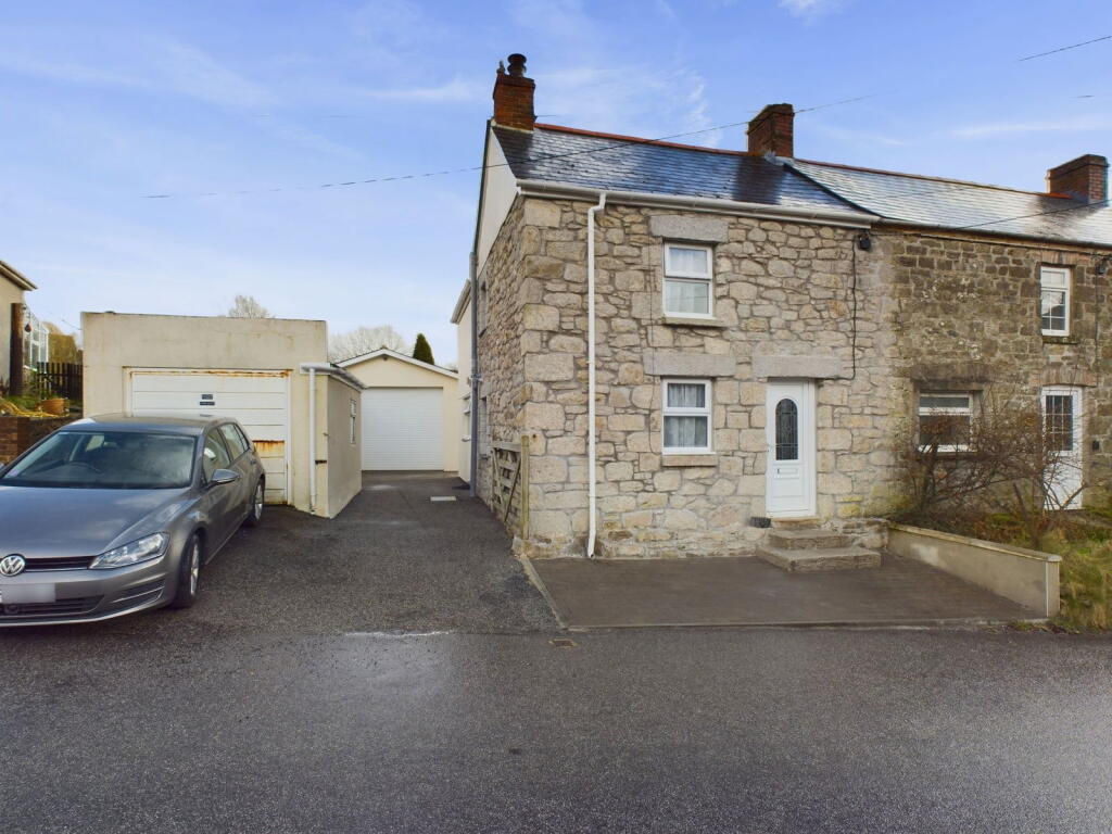 Main image of property: Wellington Road, St Dennis, PL26