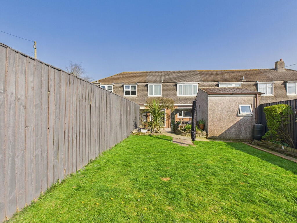 Main image of property: Poldrea, Tywardreath, PL24