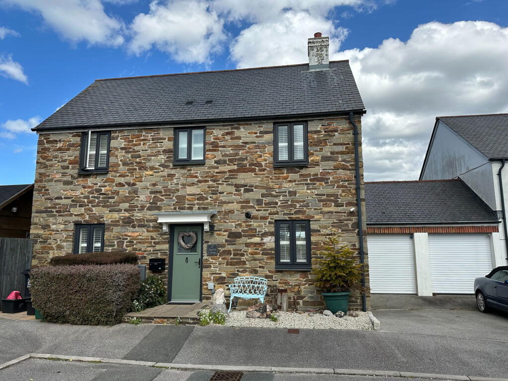 Main image of property: Fettling Lane, Charlestown, PL25