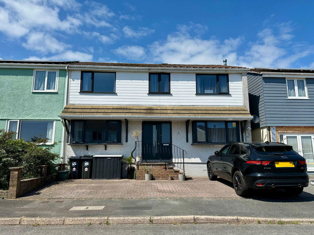 Main image of property: Trenarren View, St Austell, PL25