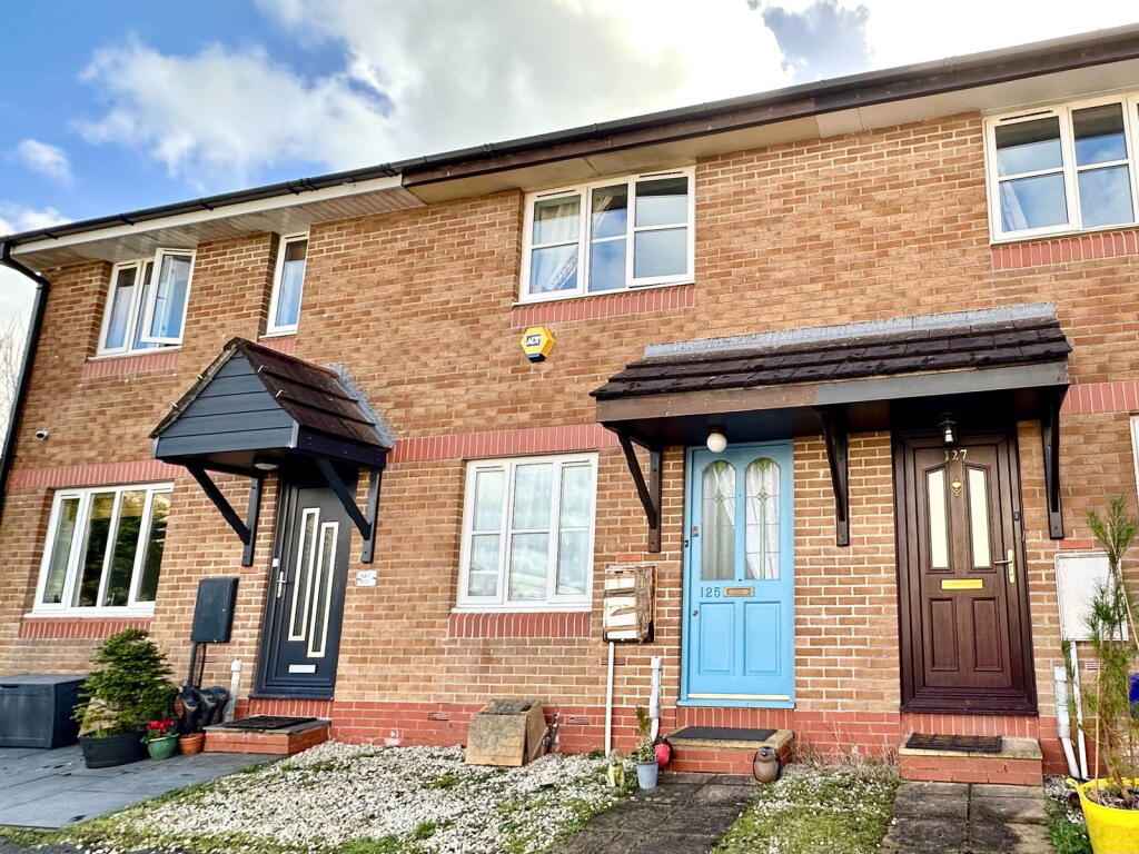 Main image of property: Manor View, Par, PL24
