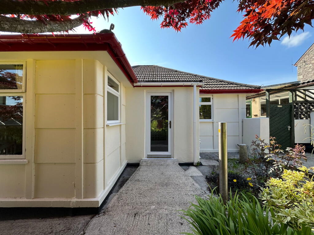 Main image of property: Gwallon Road, St Austell, PL25