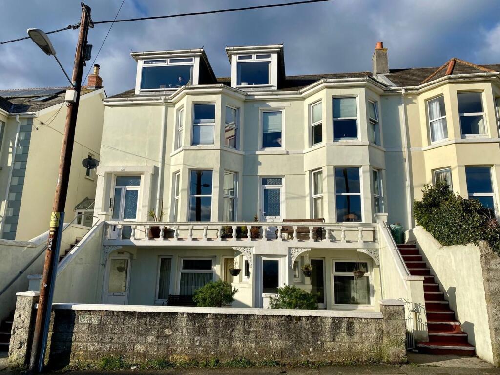 Main image of property: Southpark Road, Tywardreath, PL24