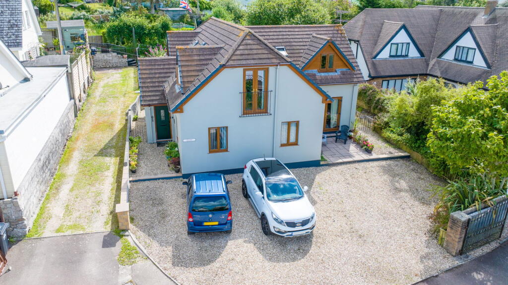 Main image of property: Legion Lane, Tywardreath, PL24