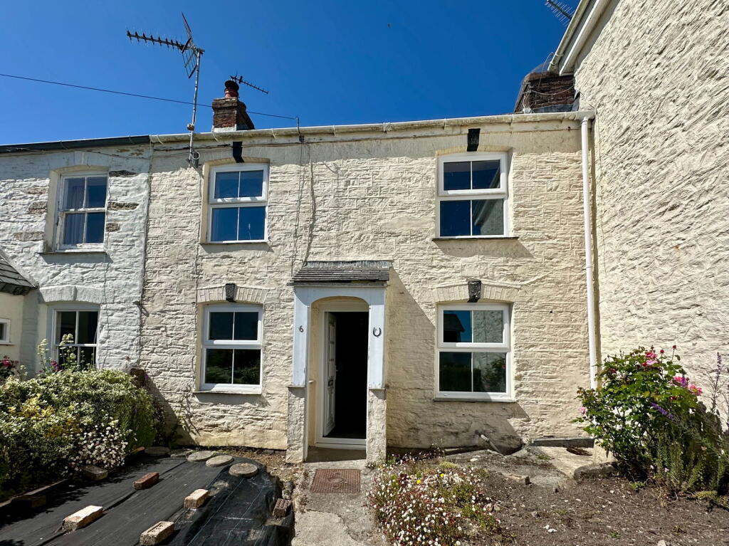Main image of property: Vicarage Road, Tywardreath, PL24