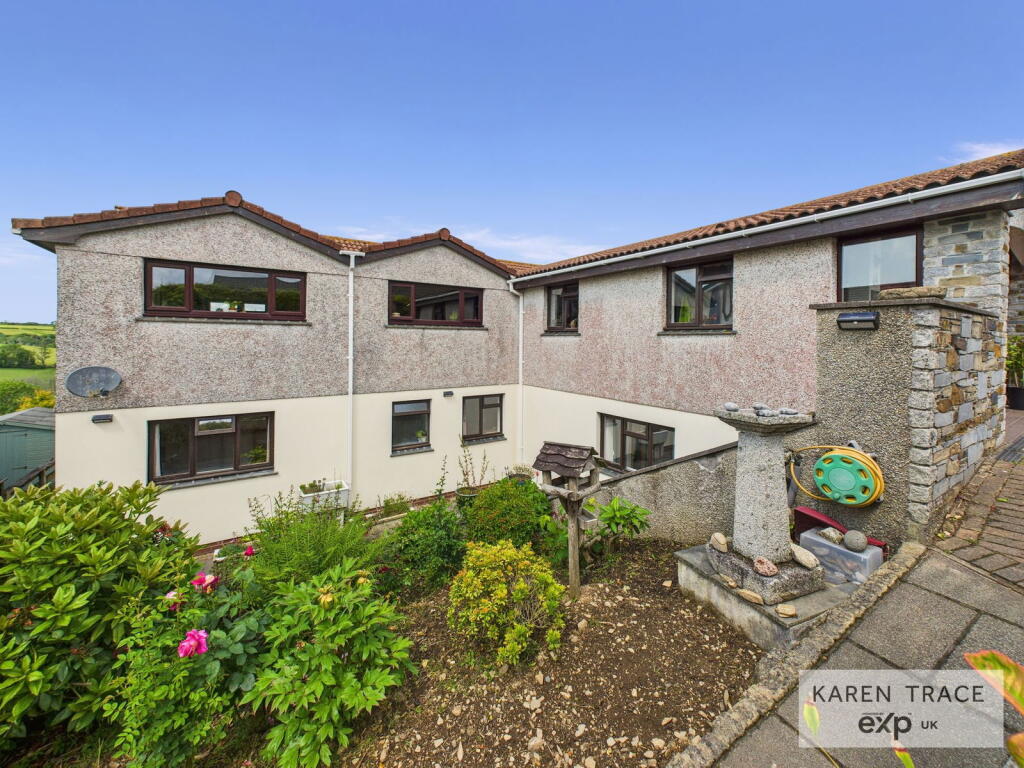 Main image of property: Tavern Barn,Fowey, PL23