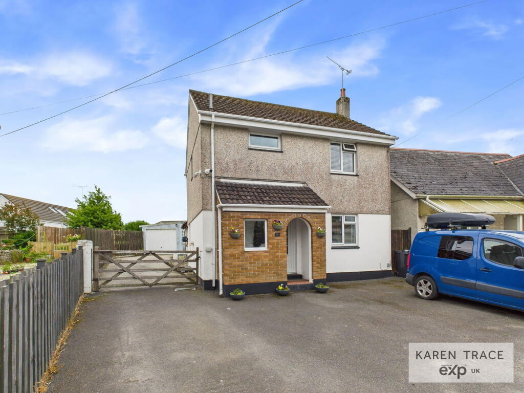Main image of property: Moorland Road, Par, PL24 2PA