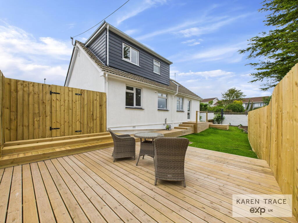 Main image of property: Beacon Close, St Austell, PL25