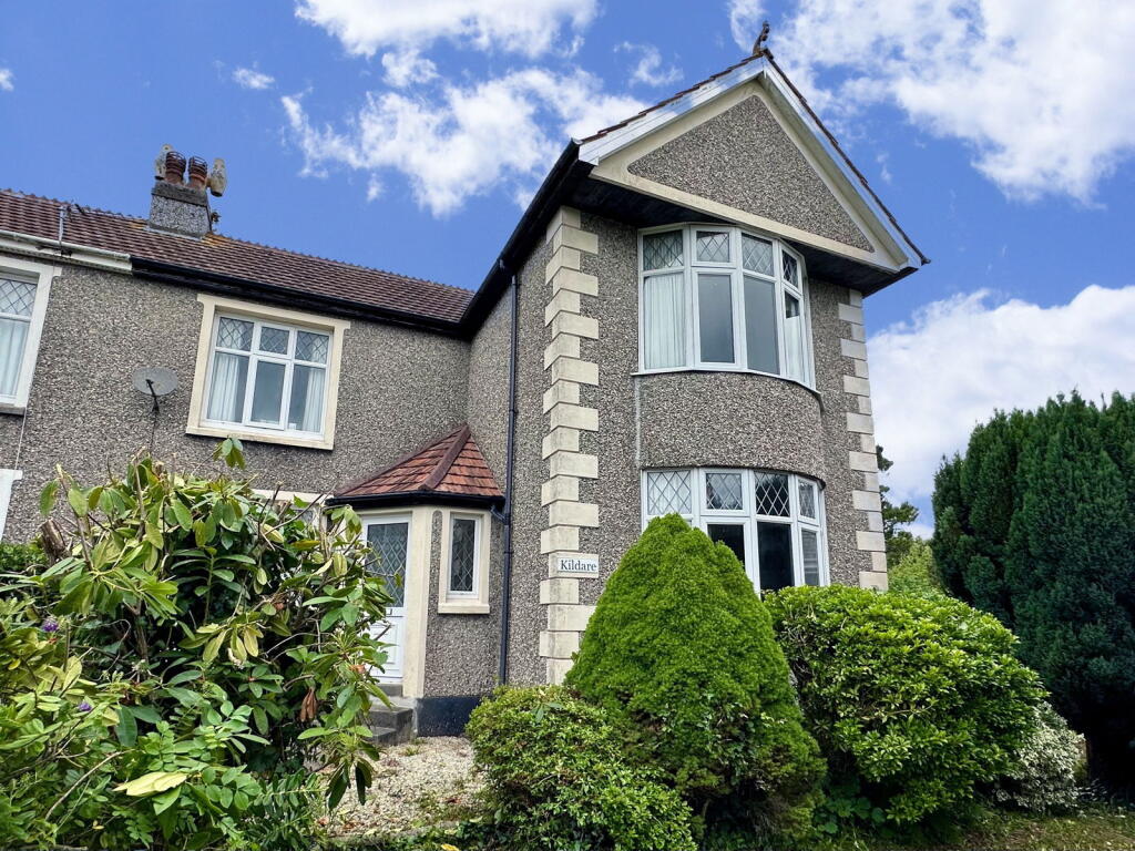 Main image of property: Doubletrees, St Blazey, PL24