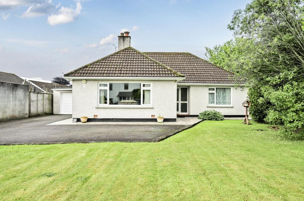 Main image of property: Vicarage Road, Tywardreath, PL24