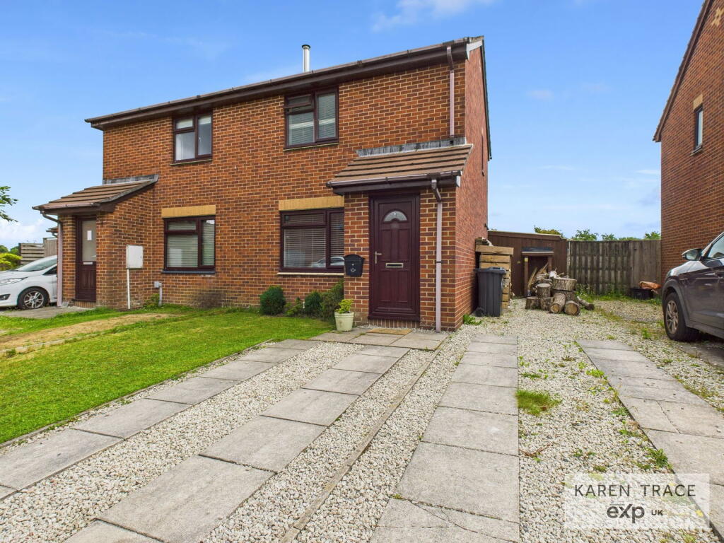 Main image of property: Penwithick Park, Penwithick, PL26