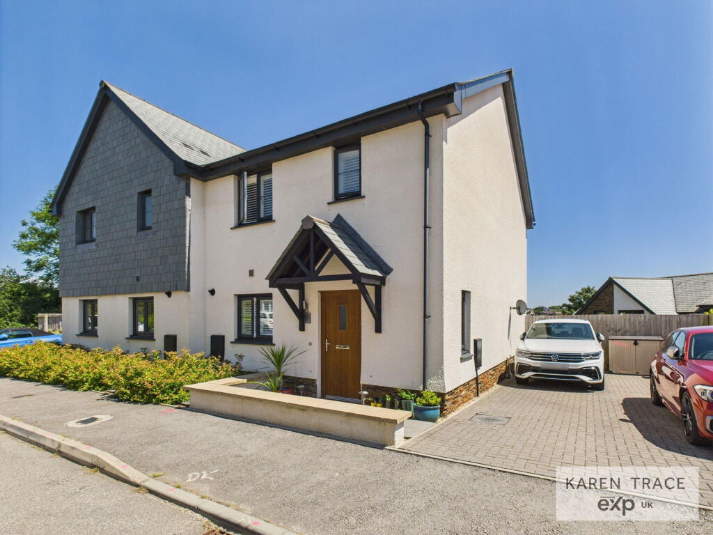Main image of property: Carne Close, Fowey, PL23