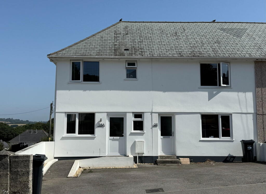 Main image of property: Rose Hill, St Blazey, PL24