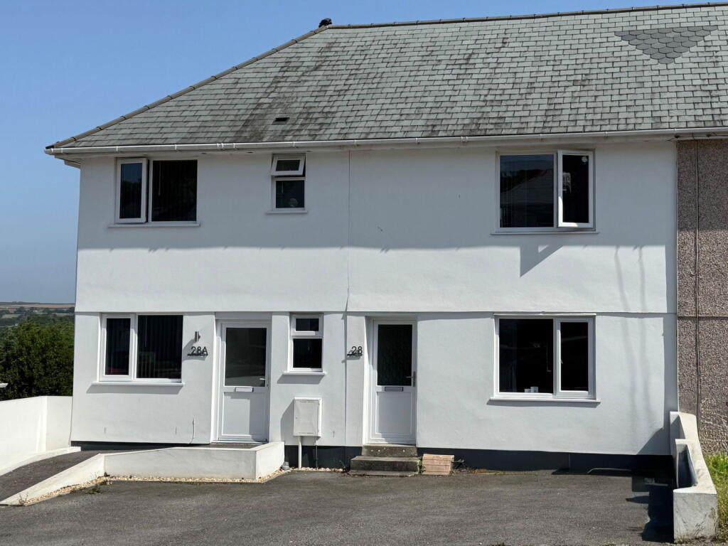 Main image of property: Rose Hill, St Blazey, PL24