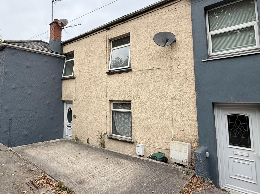 Main image of property: Holmbush Road, St. Austell, PL25 3LF