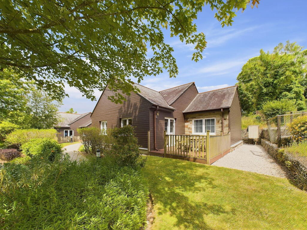Main image of property: Trenython Manor, Tywardreath, PL24