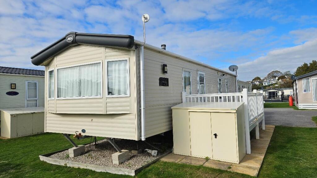 Main image of property: Par Beach,Par,PL24 2AS