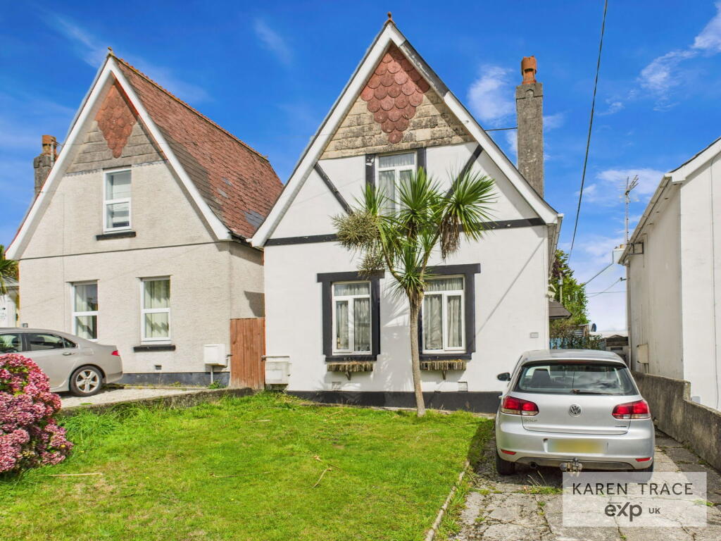 Main image of property: Brockstone Road, Bethel, St Austell, PL25