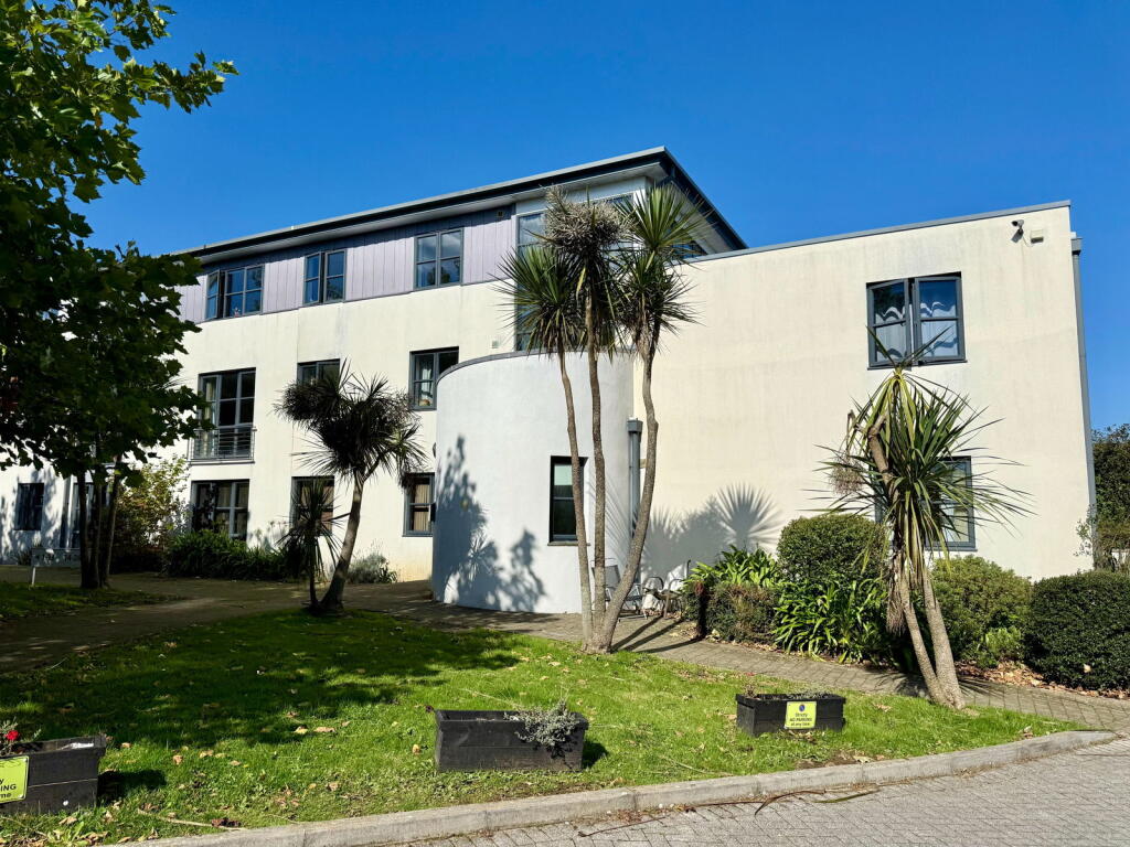 Main image of property: Sandy Hill,St. Austell,PL25 3FD