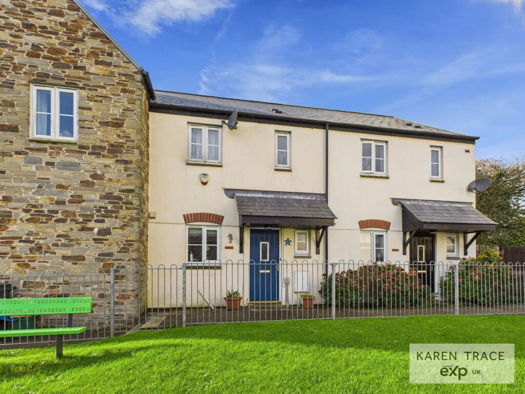 Main image of property: Netley Meadow, Bugle, PL26