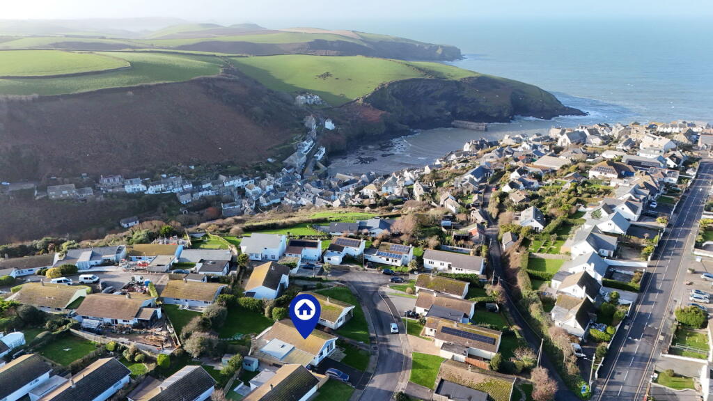 Main image of property: Silvershell Road, Port Isaac, PL29 3SN