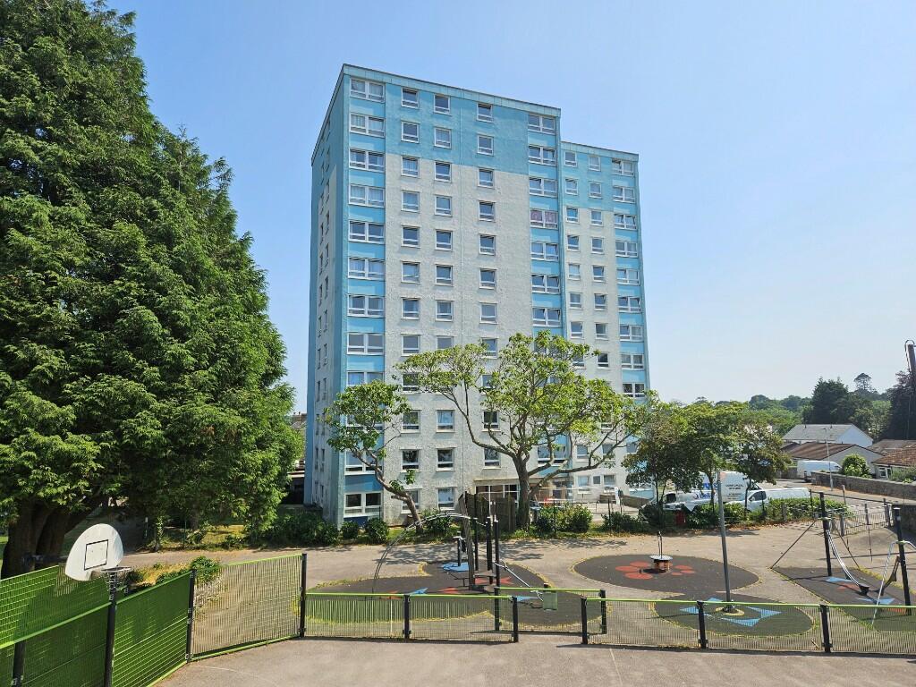 Main image of property: Bridge Road,St. Austell,PL25 5HD