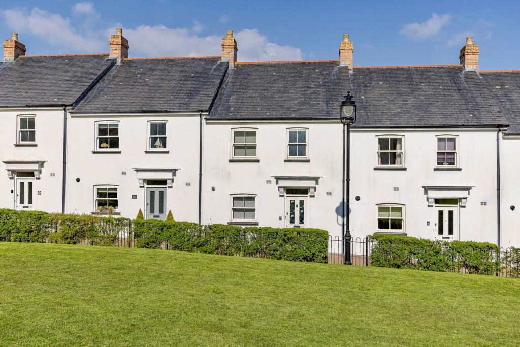 Main image of property: The Green, St Austell, PL25