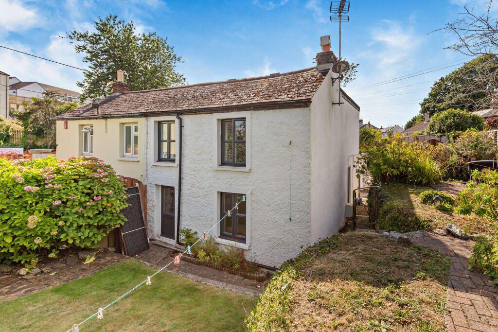 Main image of property: Par Lane,Par,PL24 2DN