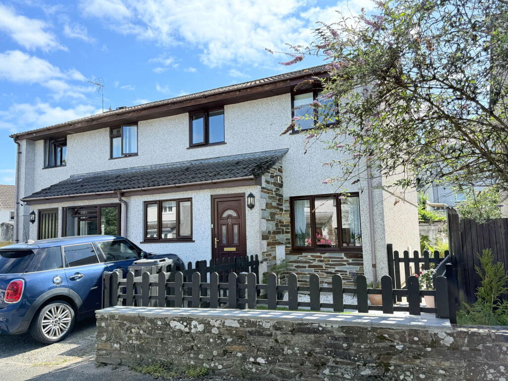 Main image of property: Rebecca Close, St Blazey, PL24