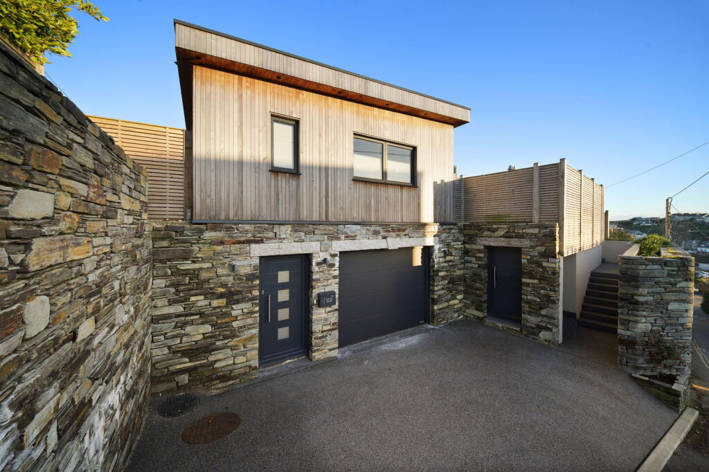 Main image of property: Cliff Street, Mevagissey, PL26 6QW