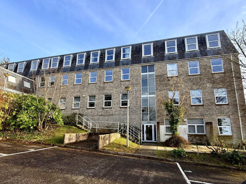 Main image of property: Nya Court, Priory Road, St Austell, PL25