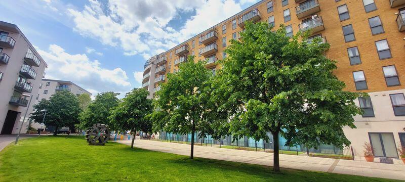 Main image of property: Durnsford Road, London