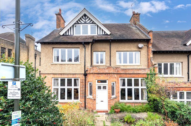 Main image of property: Arthur Road, London