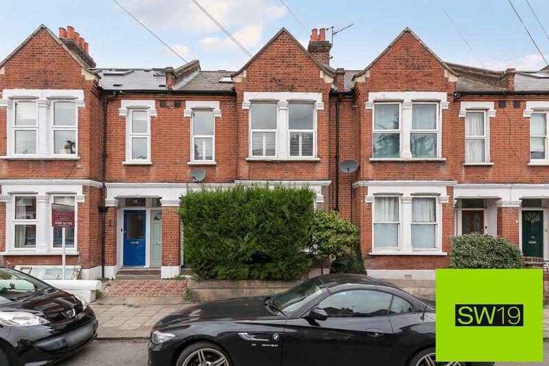 Main image of property: Boundary Road, London