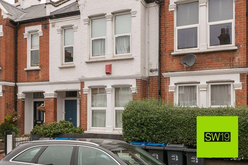 Main image of property: Boundary Road, London
