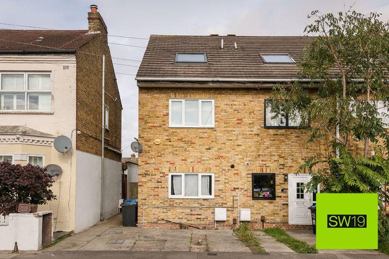 Main image of property: Lyveden Road, London