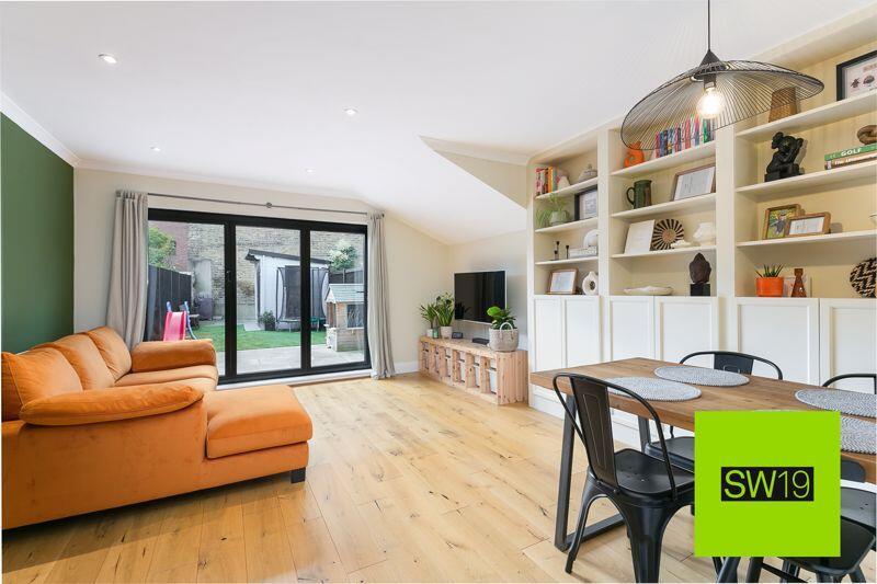 Main image of property: Walpole Road, London